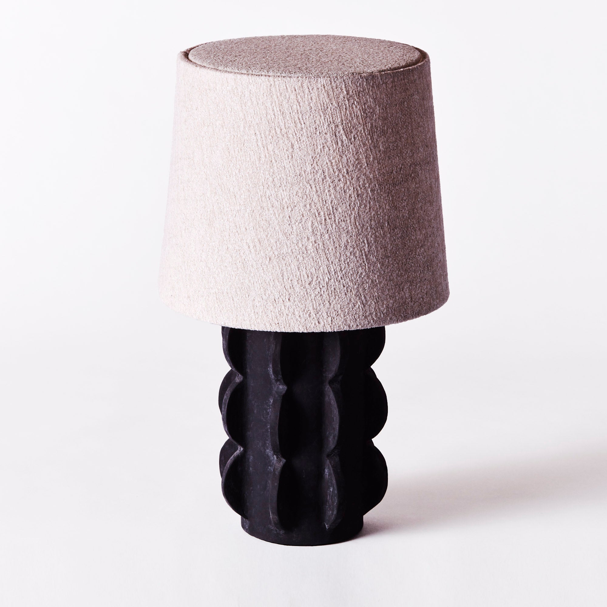 Arcissimo Table Lamp Black Small