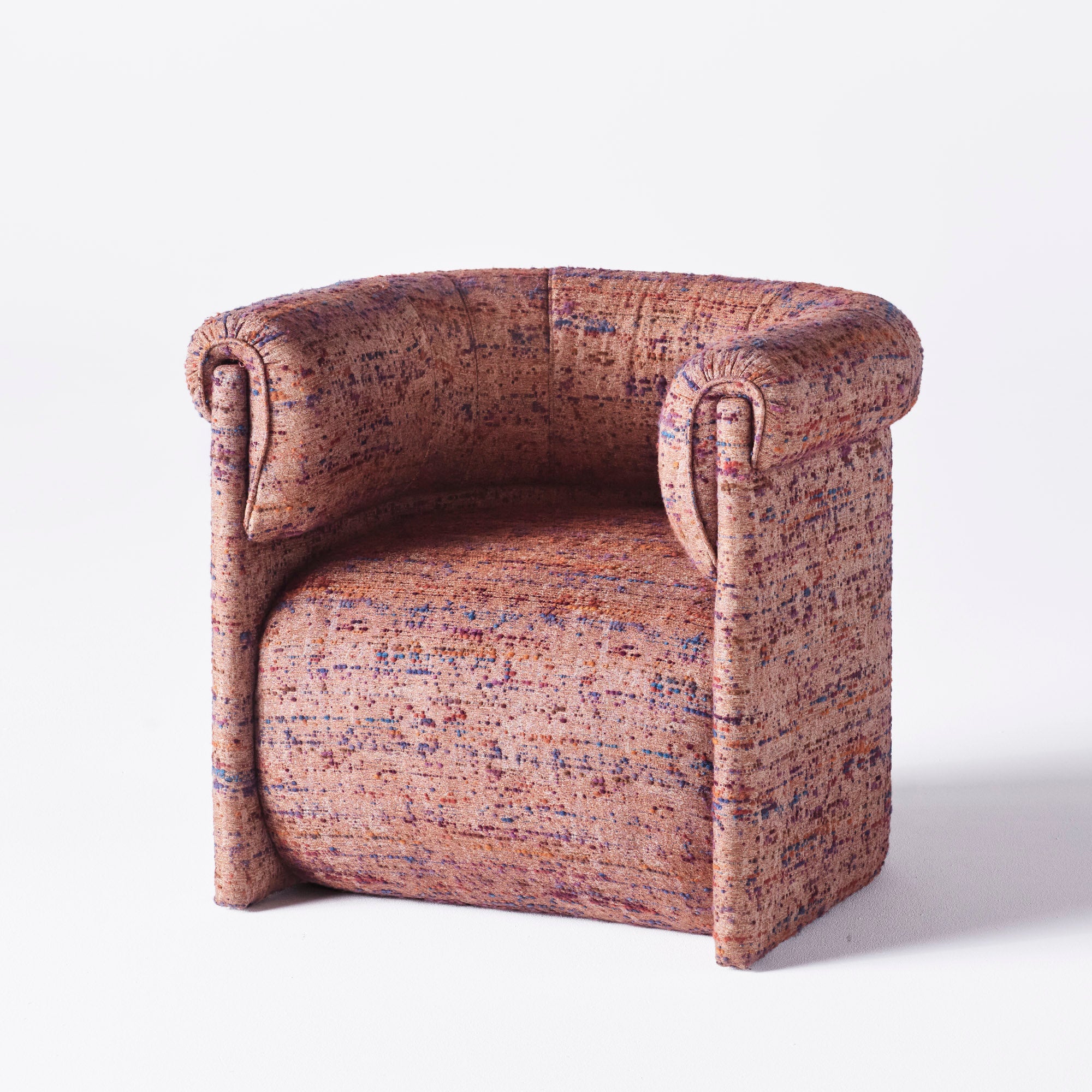 Decadent Lounge Chair