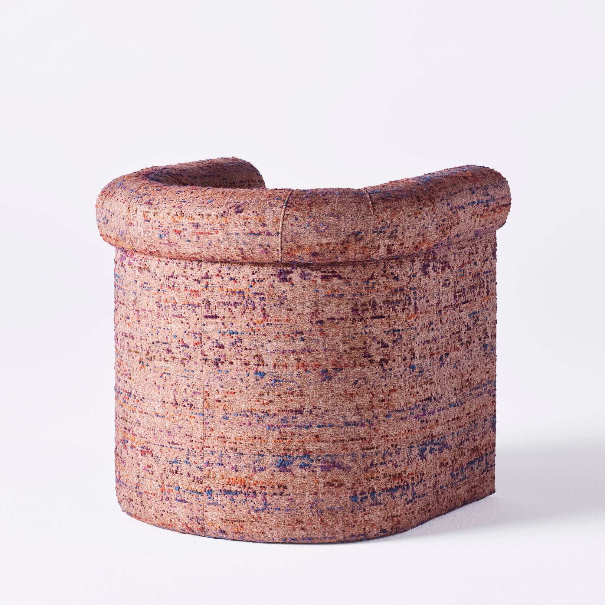 Decadent Lounge Chair