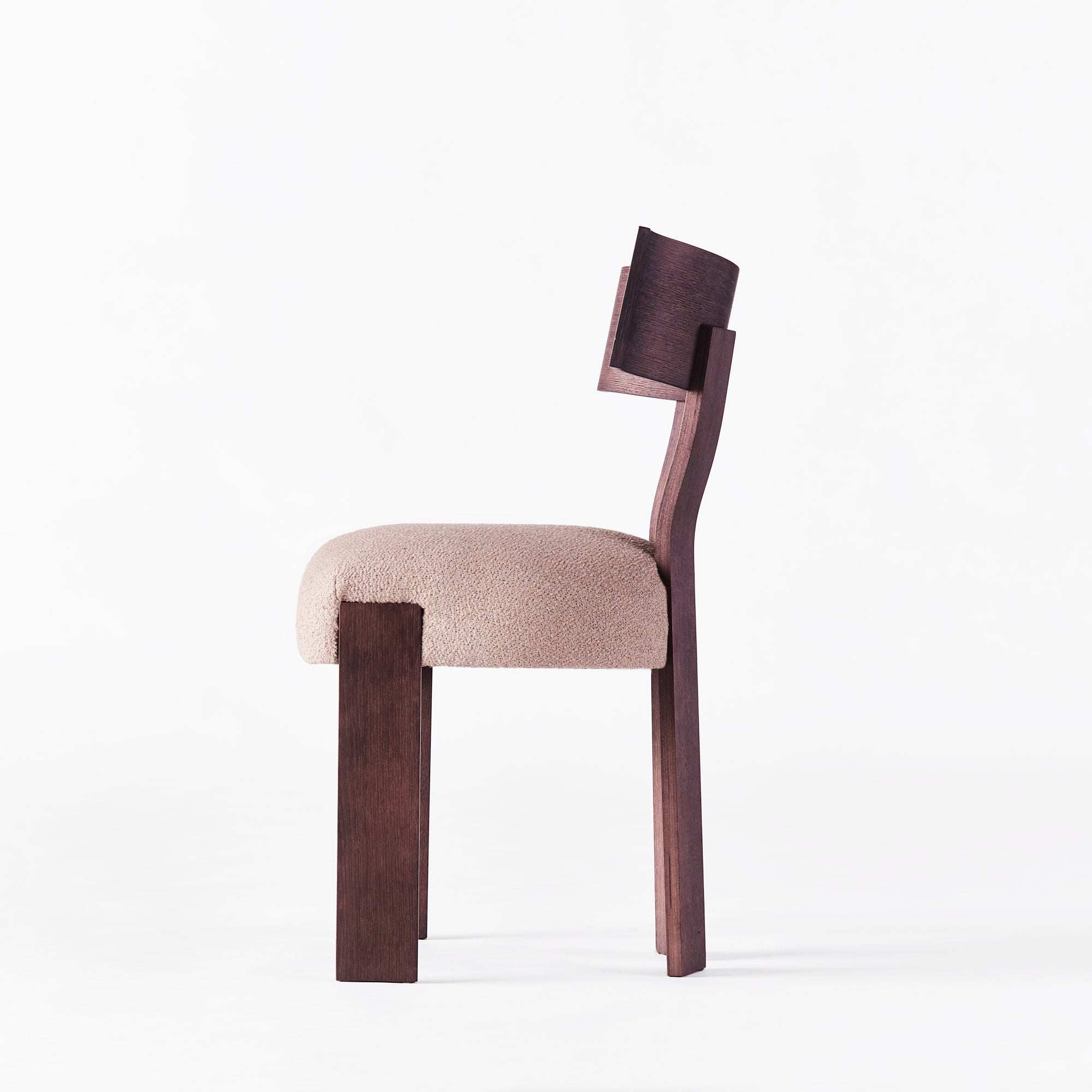 Alba Chair Beige