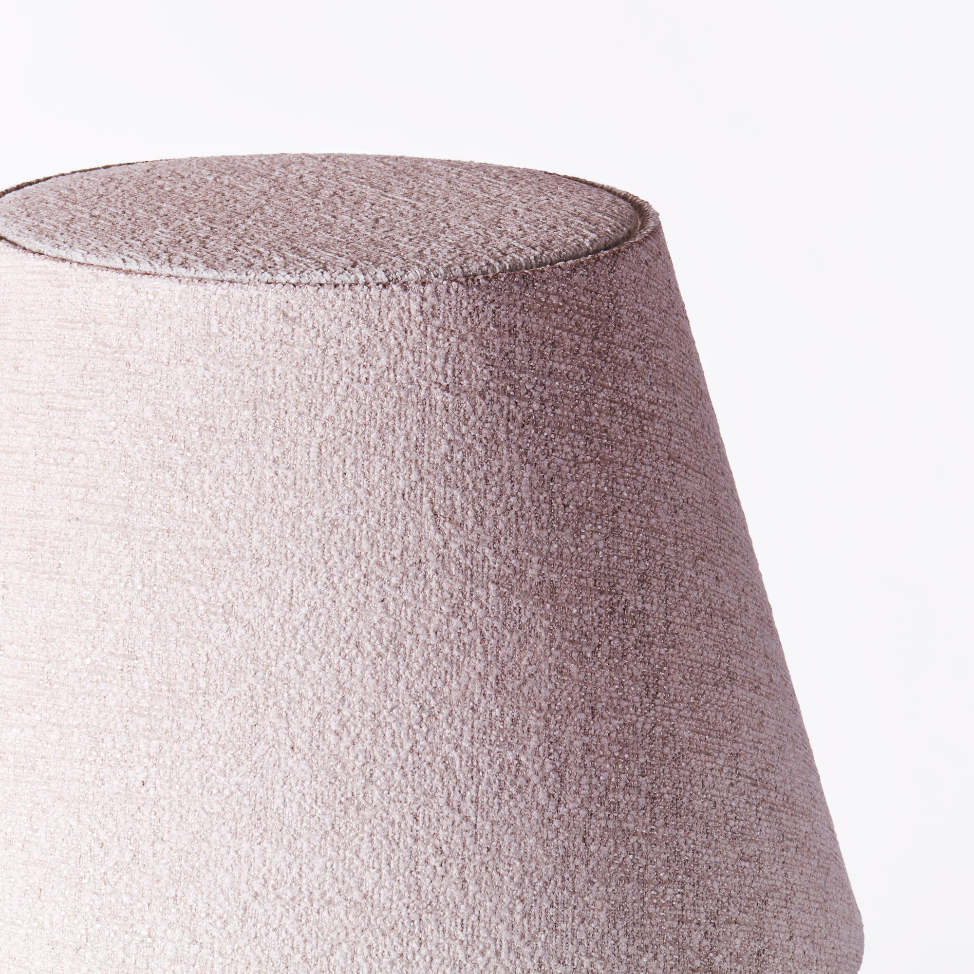 Arcissimo Table Lamp Black Large