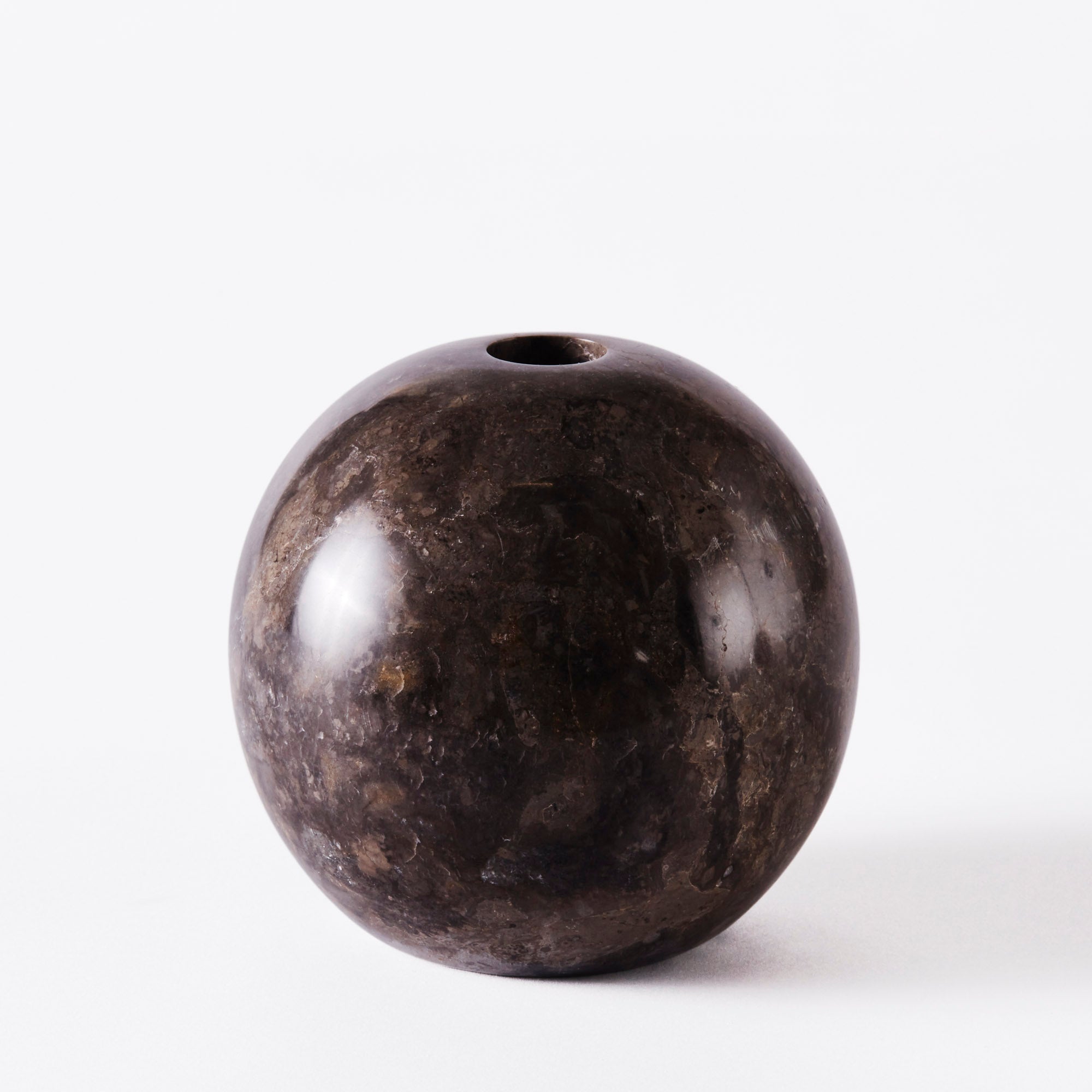 Sphere Candle Holders - Mixed set of 3