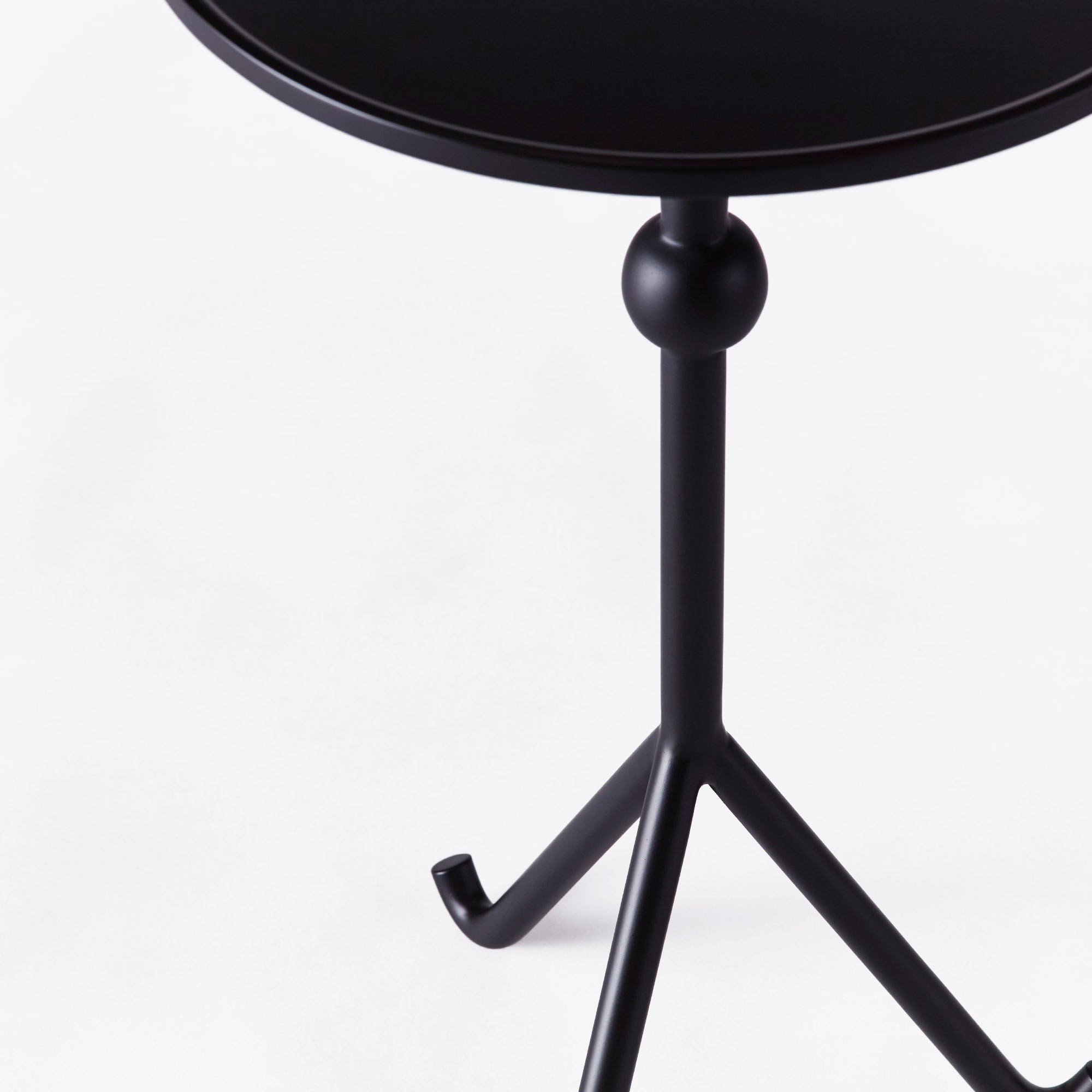 Dusty Martini Table