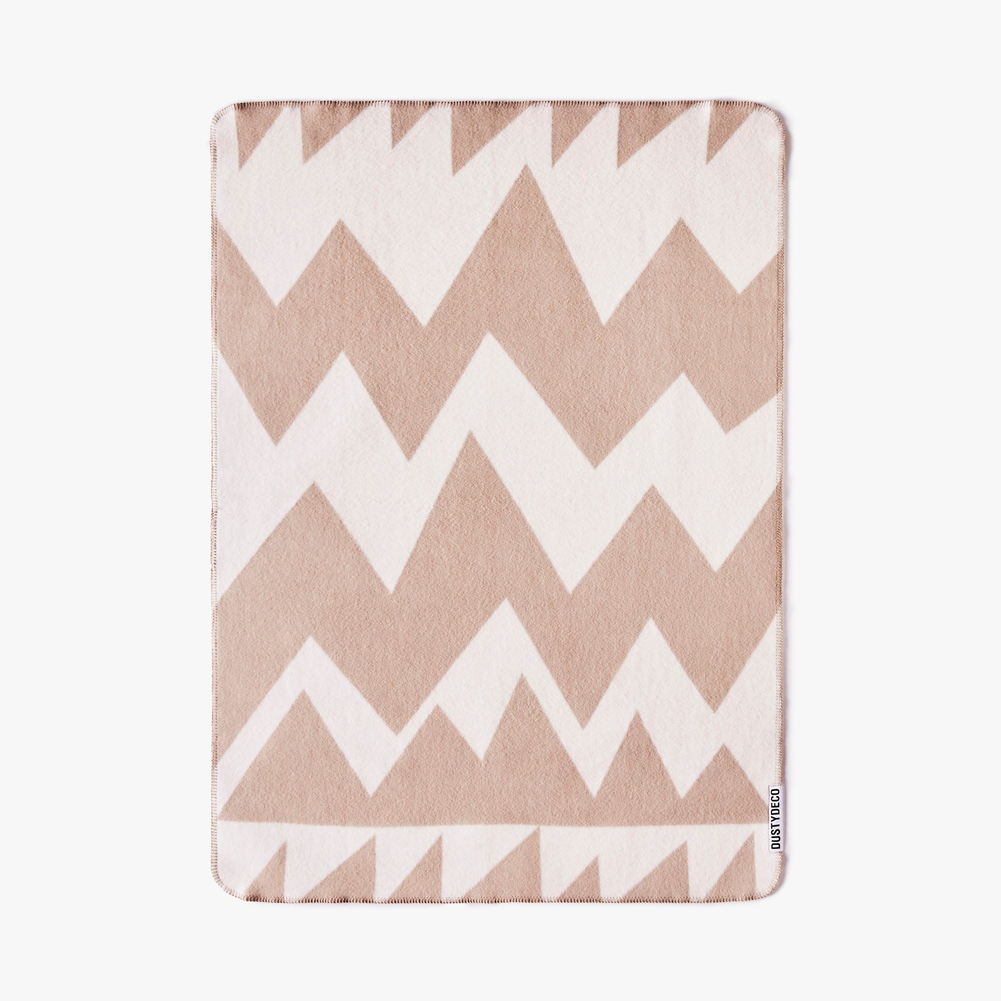 Zig Zag Throw