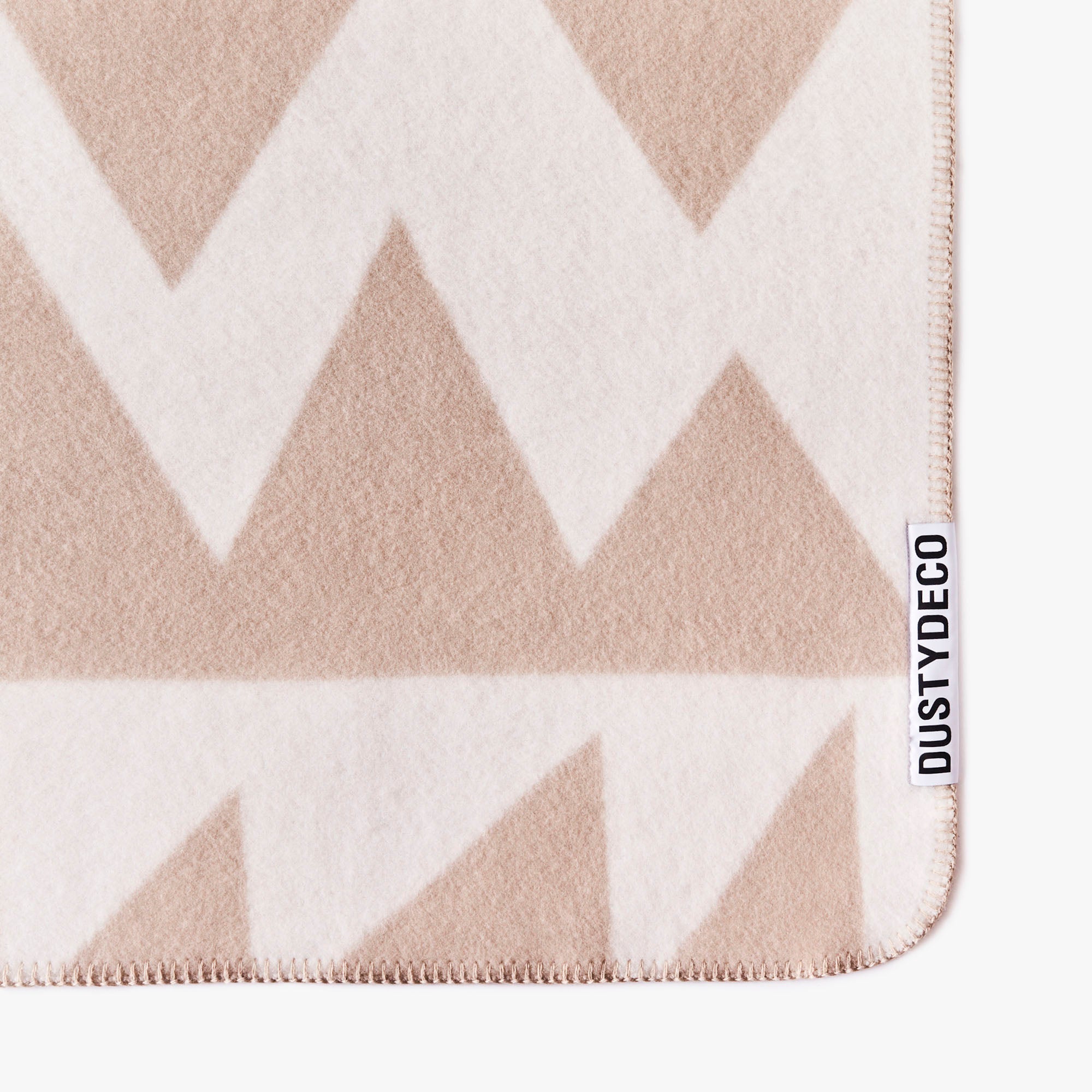 Zig Zag Throw