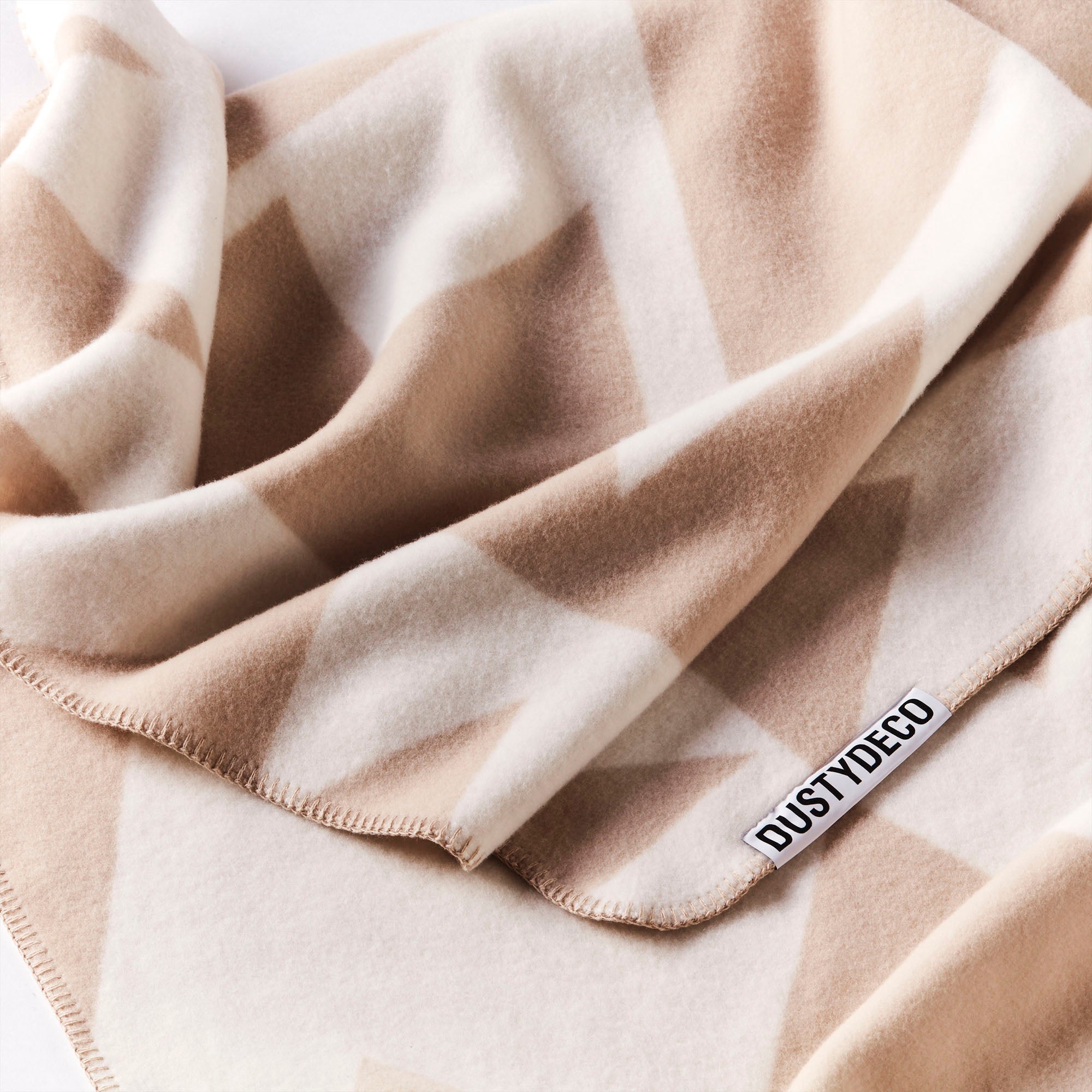 Zig Zag Throw