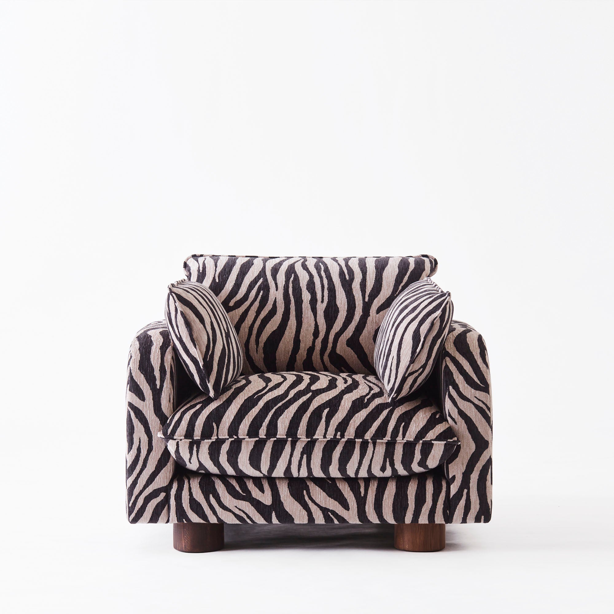 Miles Armchair