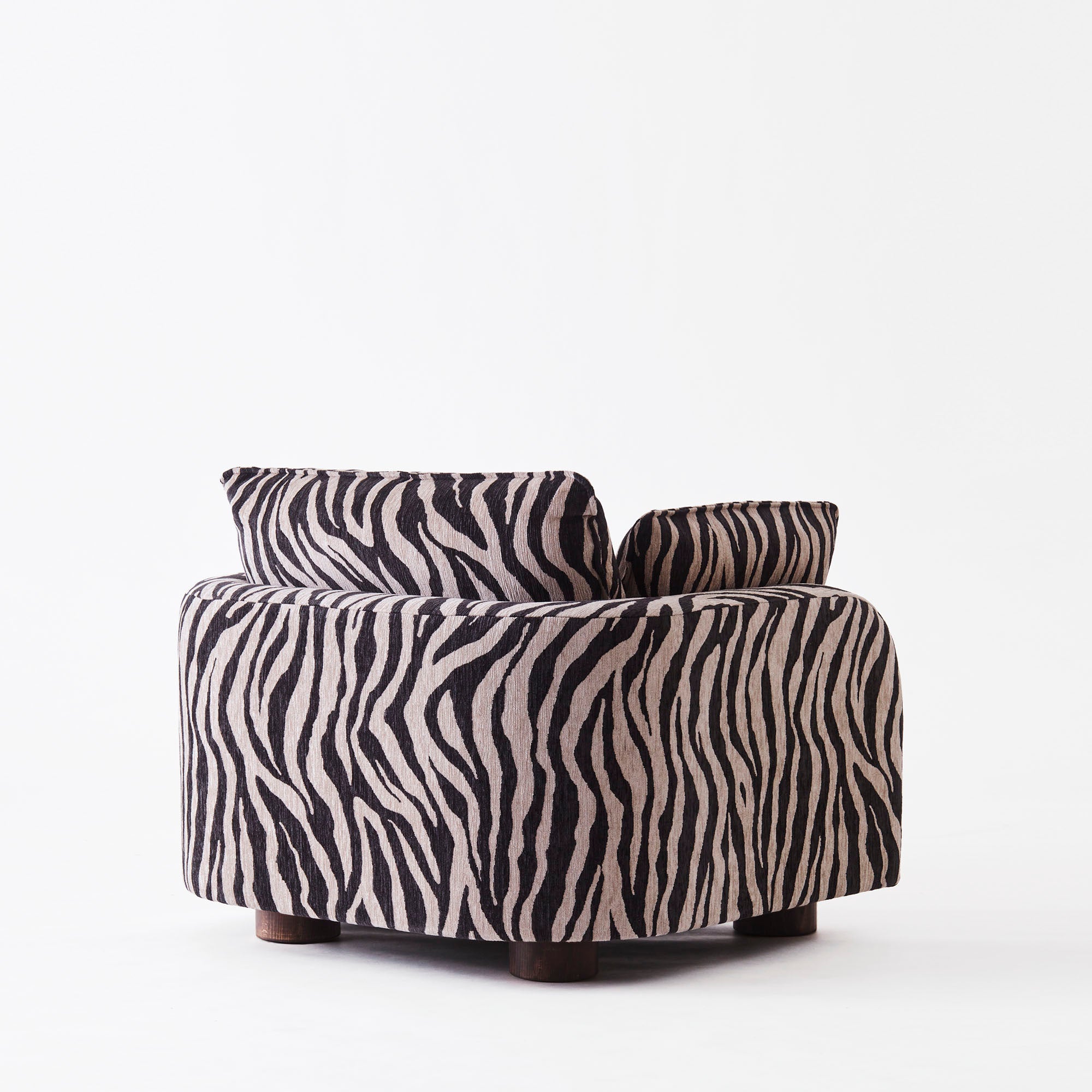 Miles Armchair