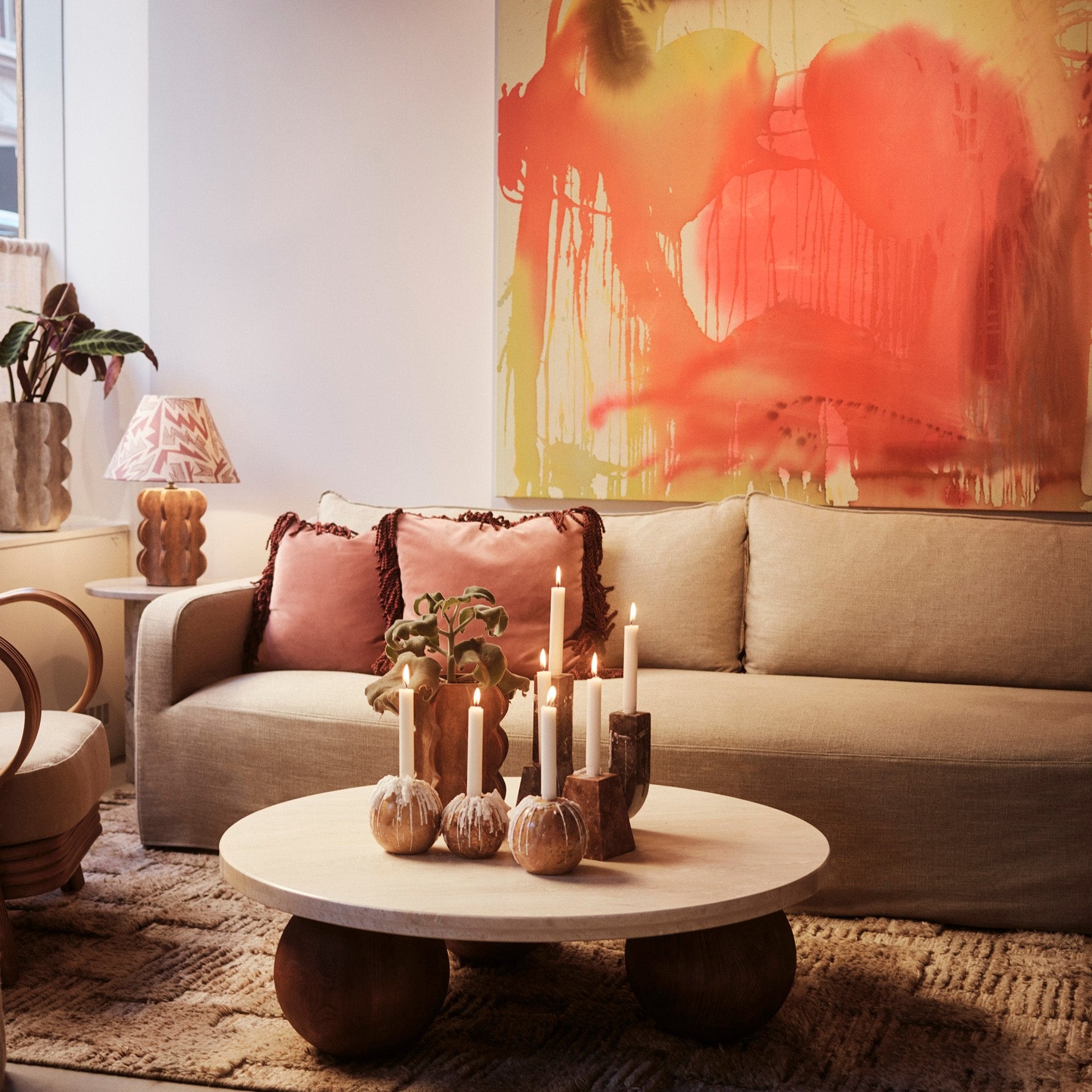 Dolores Sofa