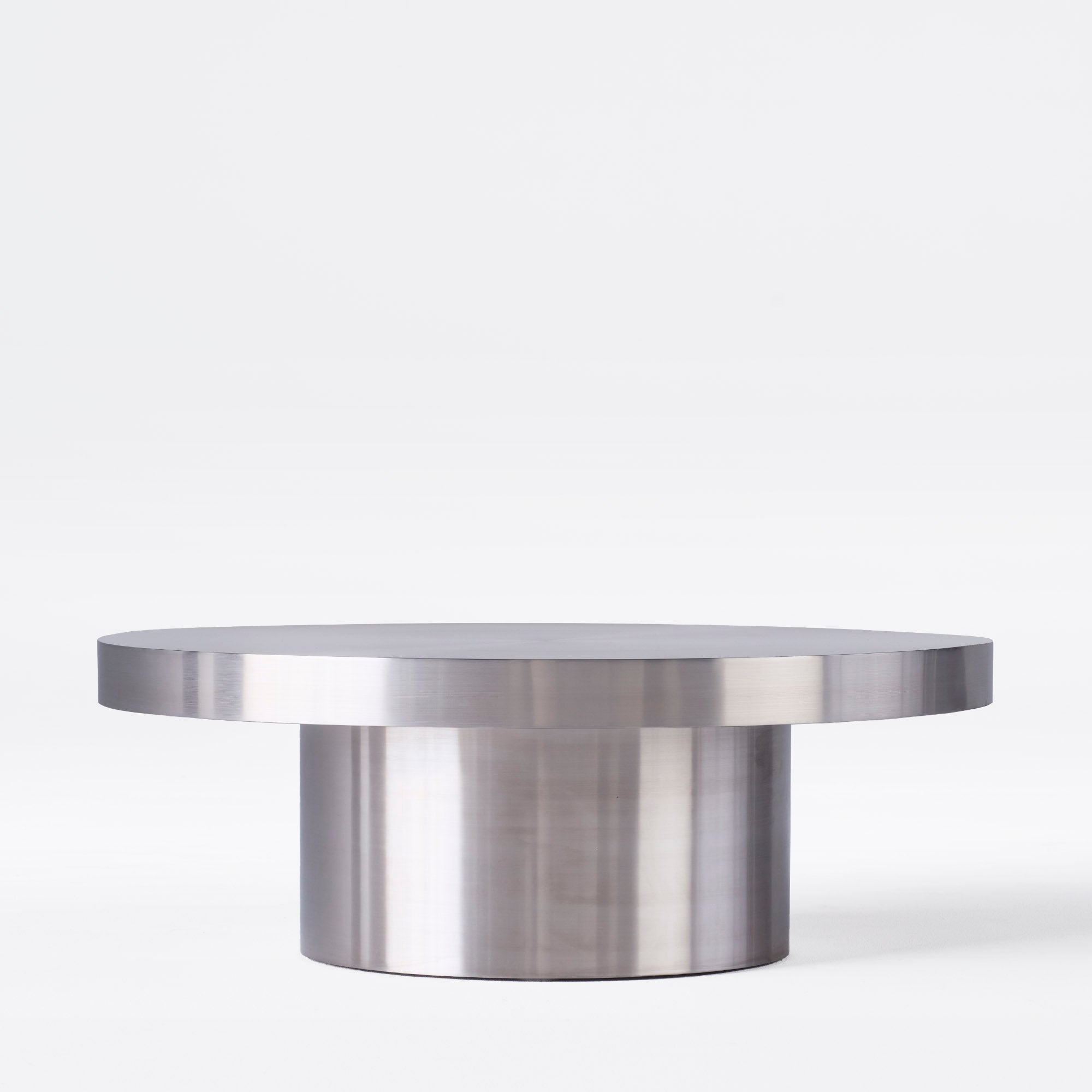 Cufflink Sofa Table