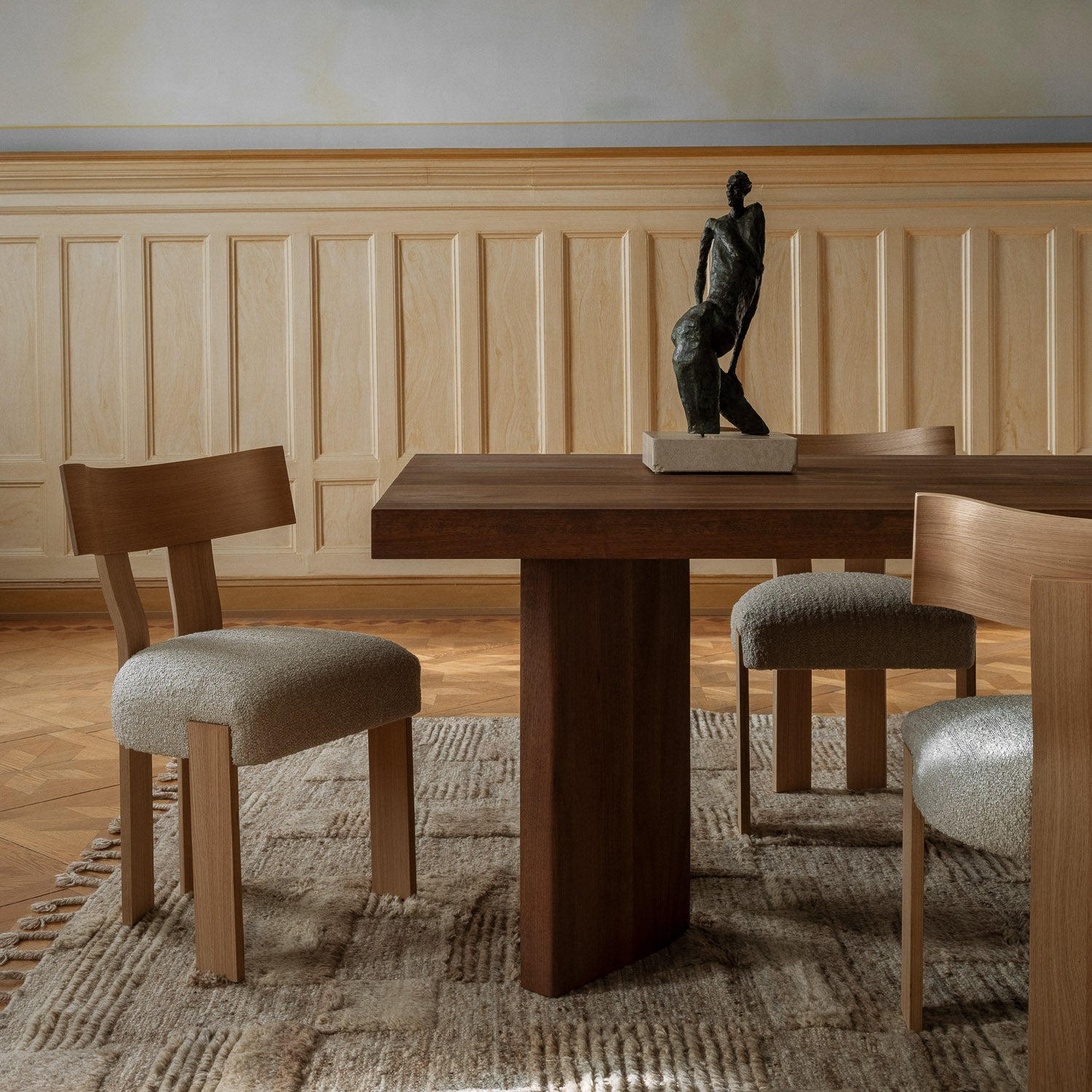 Alba Chair