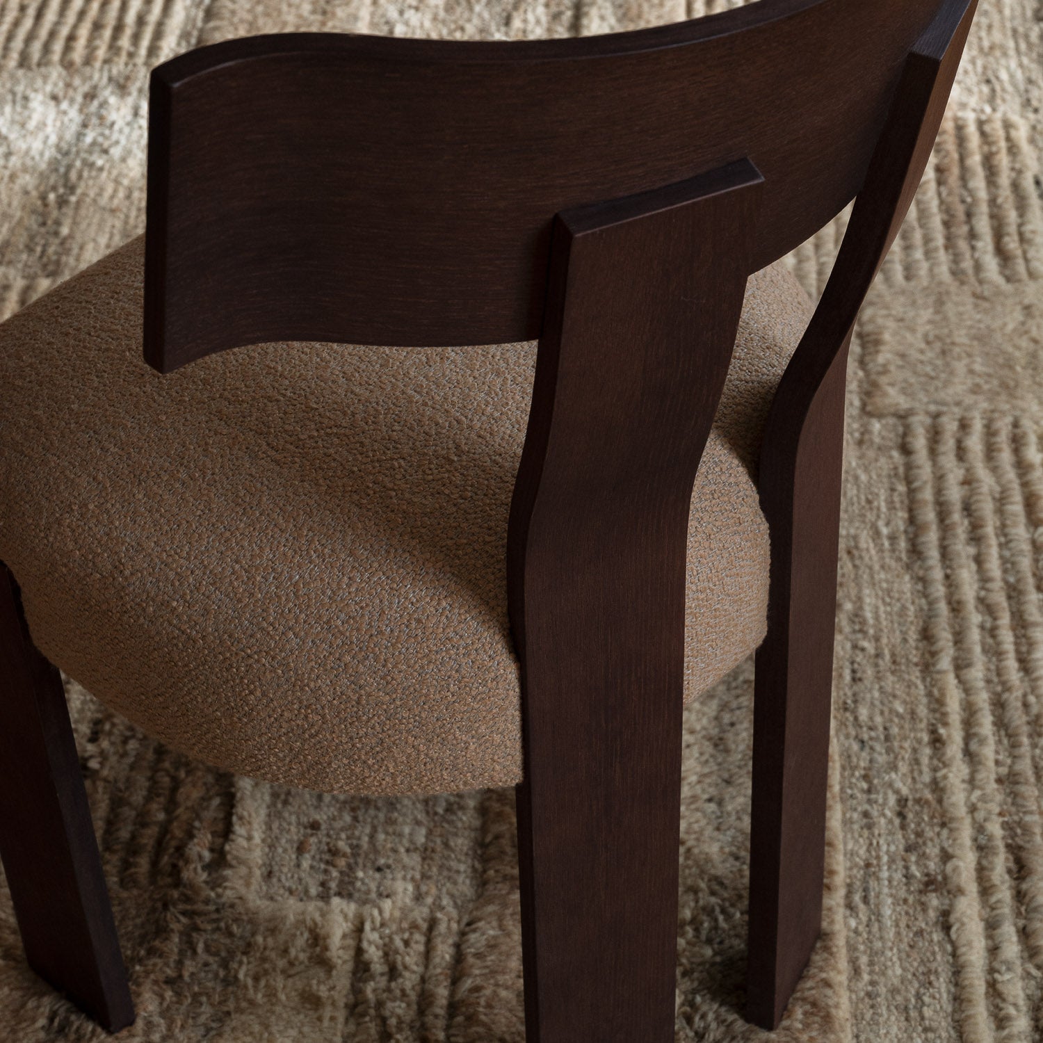 Alba Chair Beige
