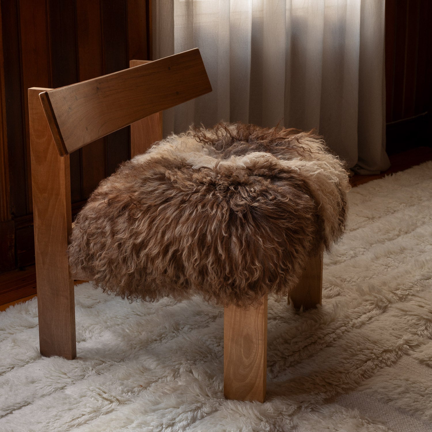 Easy Chair