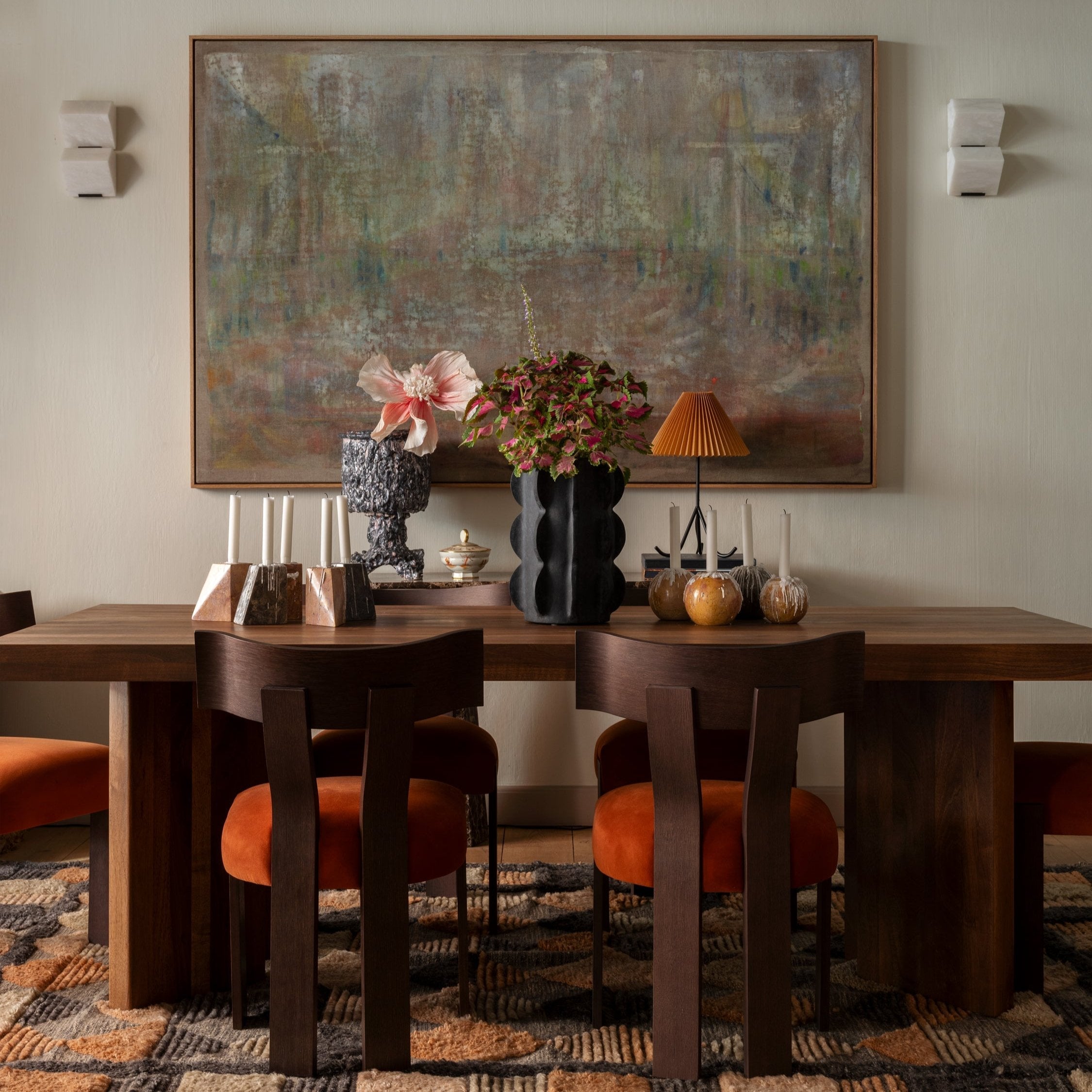 Alba Chair Velvet